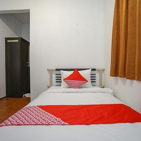 פאנגקאלפינאנג Super Oyo 1844 Bravo Residence מראה חיצוני תמונה