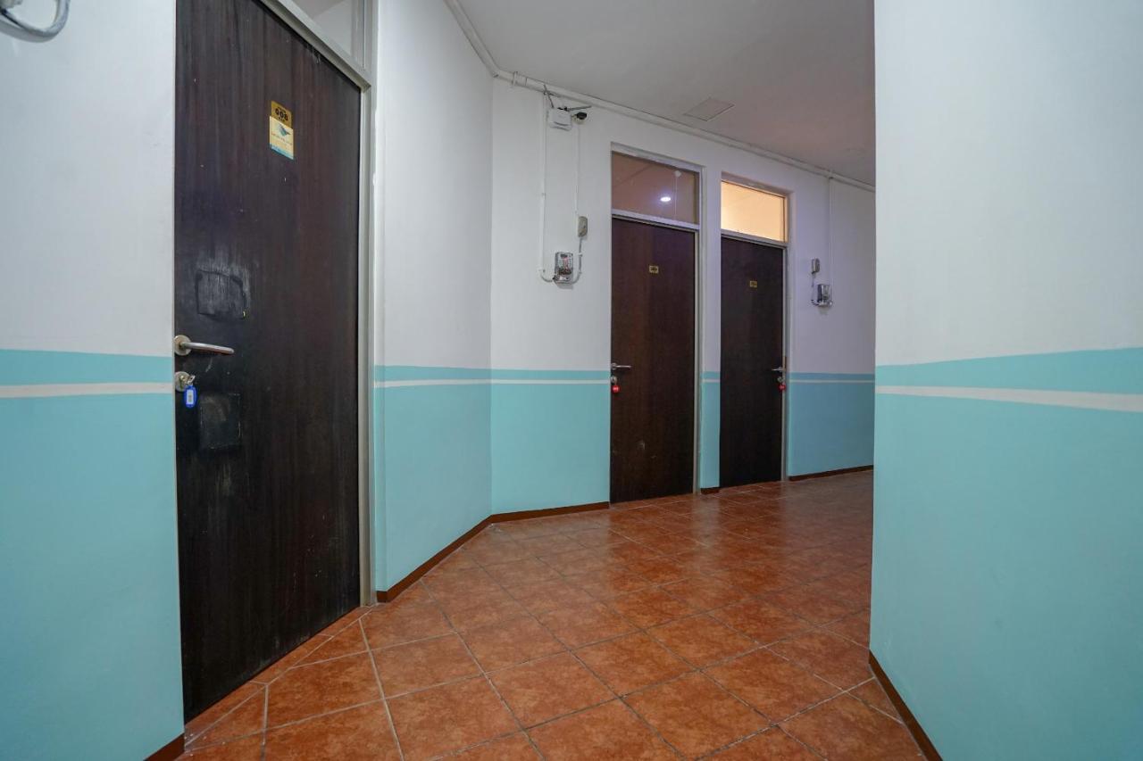פאנגקאלפינאנג Super Oyo 1844 Bravo Residence מראה חיצוני תמונה