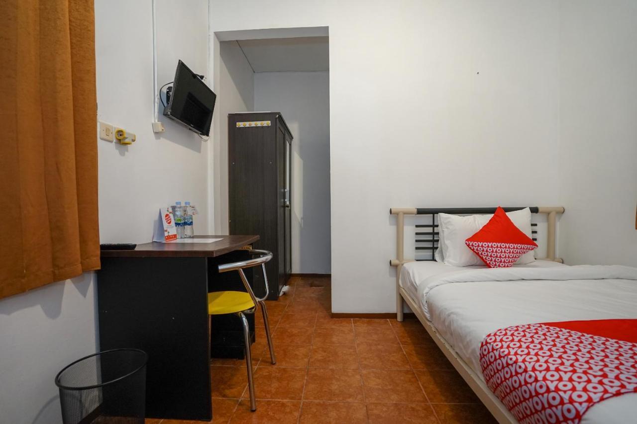 פאנגקאלפינאנג Super Oyo 1844 Bravo Residence מראה חיצוני תמונה
