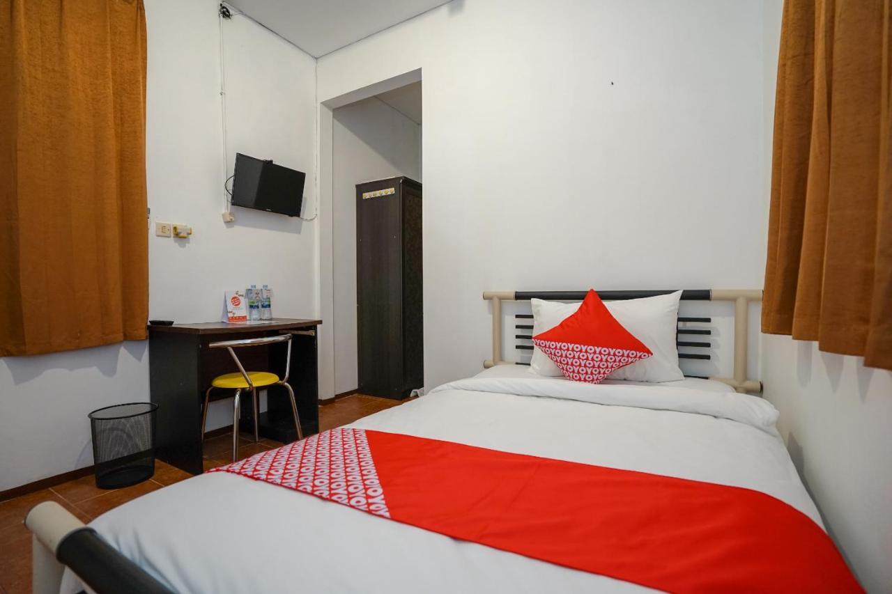 פאנגקאלפינאנג Super Oyo 1844 Bravo Residence מראה חיצוני תמונה